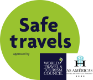 WTTC SafeTravels Stamp